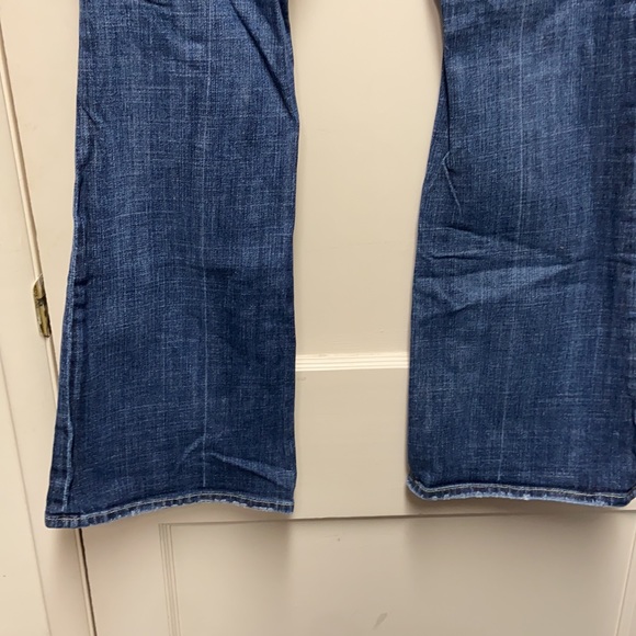 Citizens of Humanity Ingrid Jeans sz 28 - Picture 7 of 7